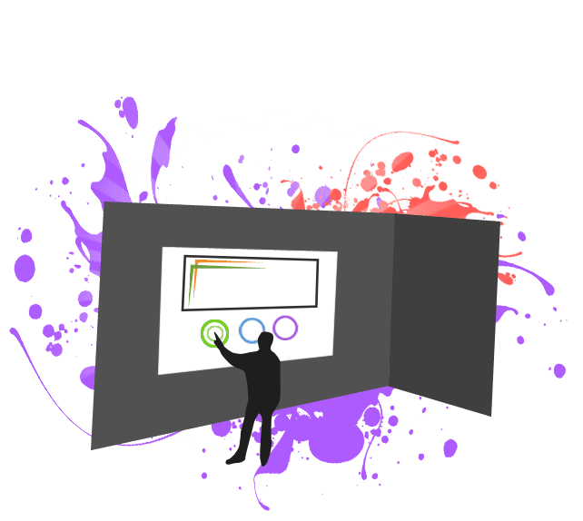 49 Pm 1037 Home Banner Nav 9/14/2018 - Illustration (642x574), Png Download