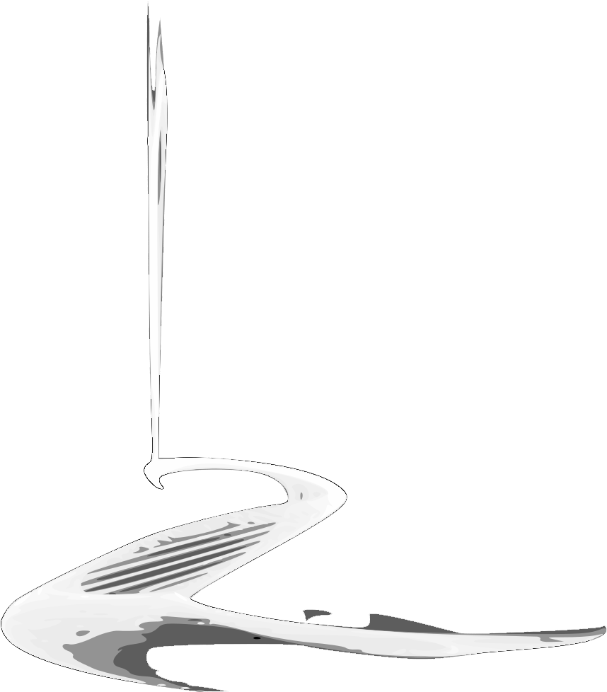 Inkrete Tattoo Studio - Sketch (1170x1170), Png Download