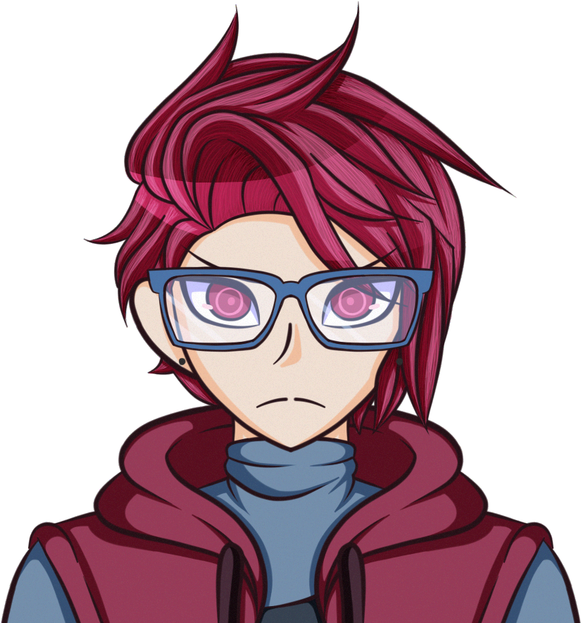 Method Which Hotaru Uses To Select The Best Tattoo - Cartoon (900x900), Png Download