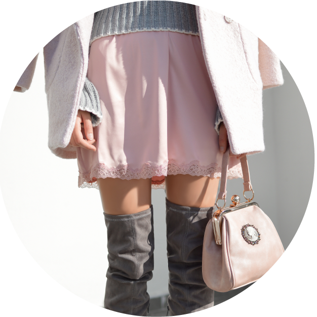Upskirting (626x626), Png Download