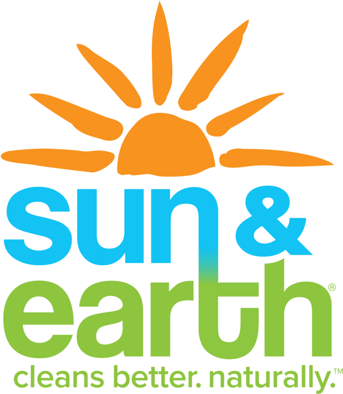 Sae - Sun & Earth Logo (1000x1000), Png Download