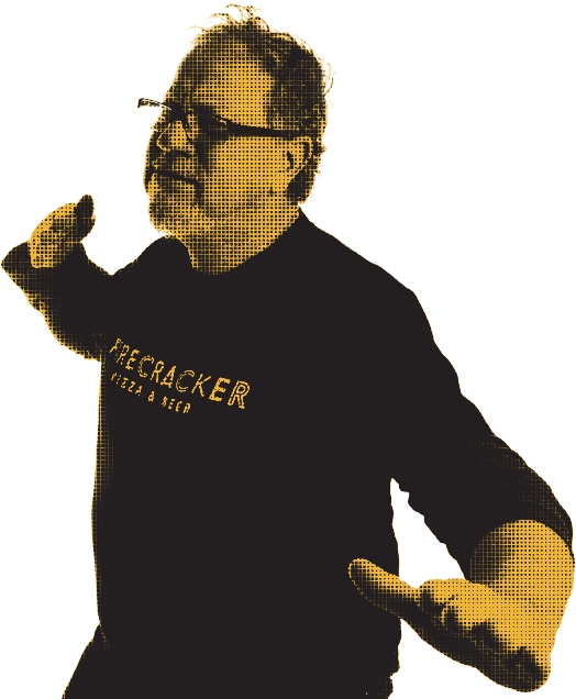 Chief Ignition Officer - Illustration (613x641), Png Download