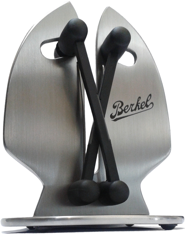 Berkel Sharpener For Knives - Berkel Messerschärfer (900x900), Png Download