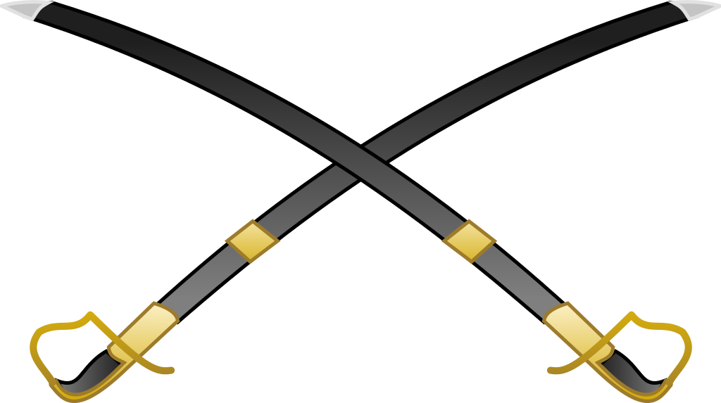 Filemilitary Symbolsvg Wikivisually - Military Symbol (1024x573), Png Download