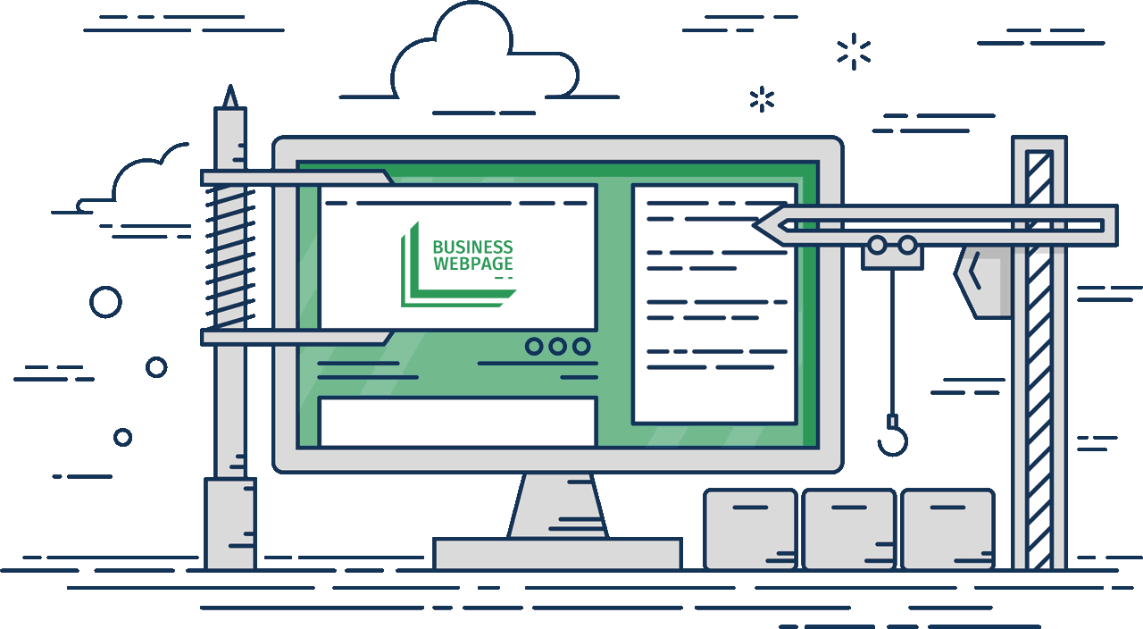 Web Design Norfolk Examples - Diagram (1280x704), Png Download