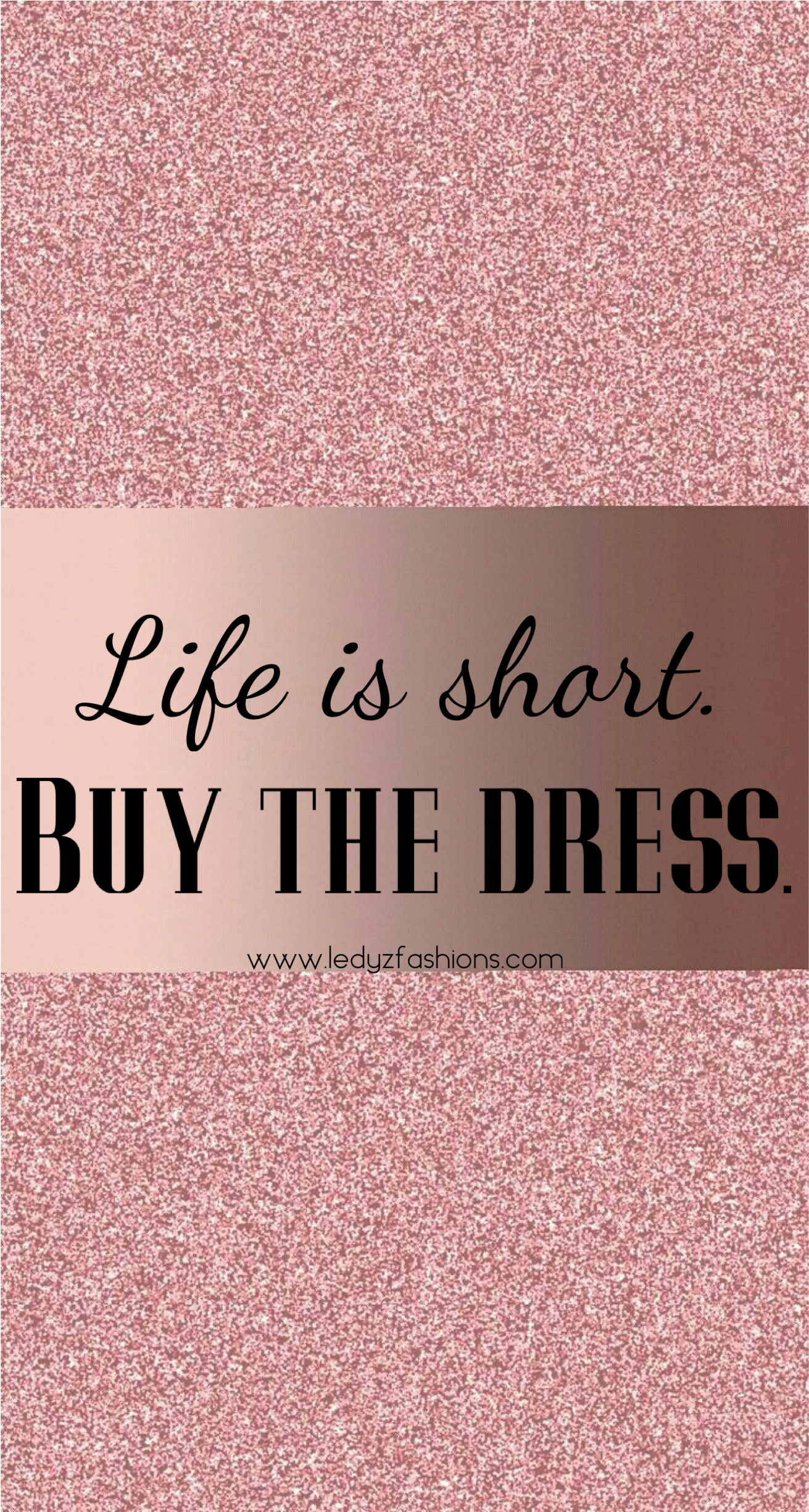 Fashion And Shopping Quote - Paper (1936x2448), Png Download