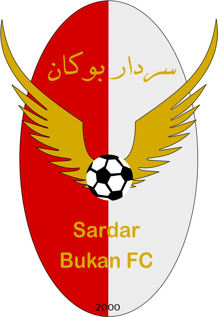 File - Sardar Fc - Svg - سردار بوكان (1024x1024), Png Download