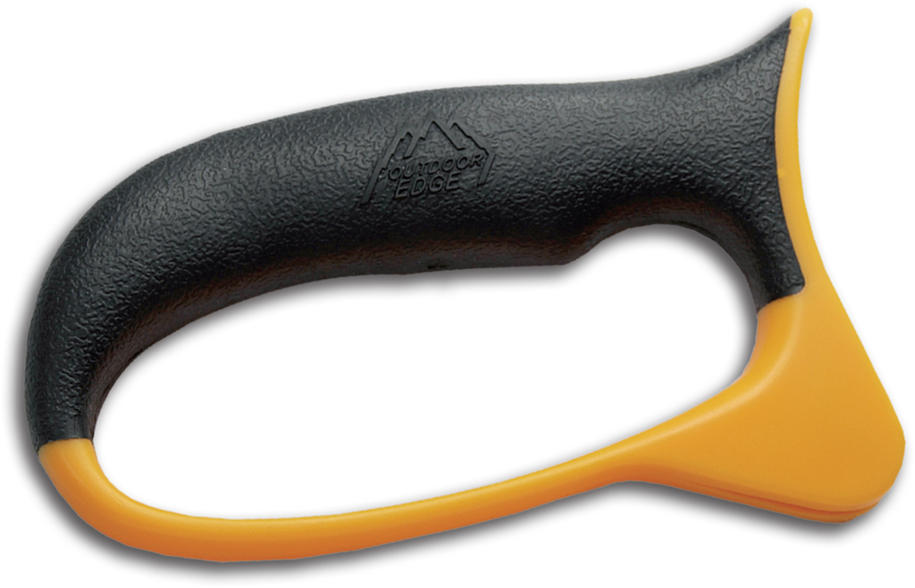 Carbide Sharpener - Outdoor Edge Sharpener (1024x658), Png Download