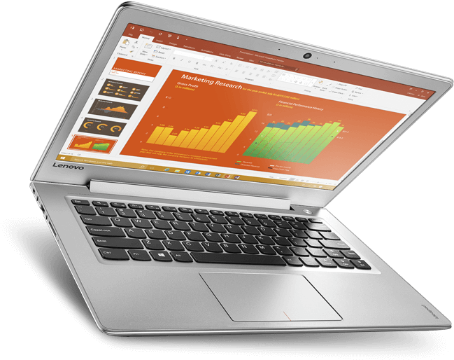 Cheap Laptop Students - Lenovo Ideapad 310s 11iap (725x515), Png Download