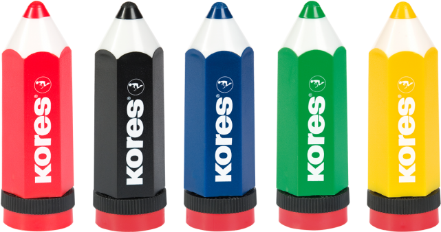 Koloritos Sharpener (700x700), Png Download