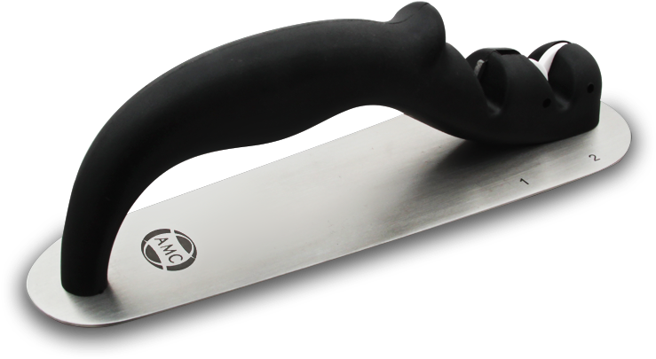 Amc Knife Sharpener - Flip-flops (1200x1200), Png Download