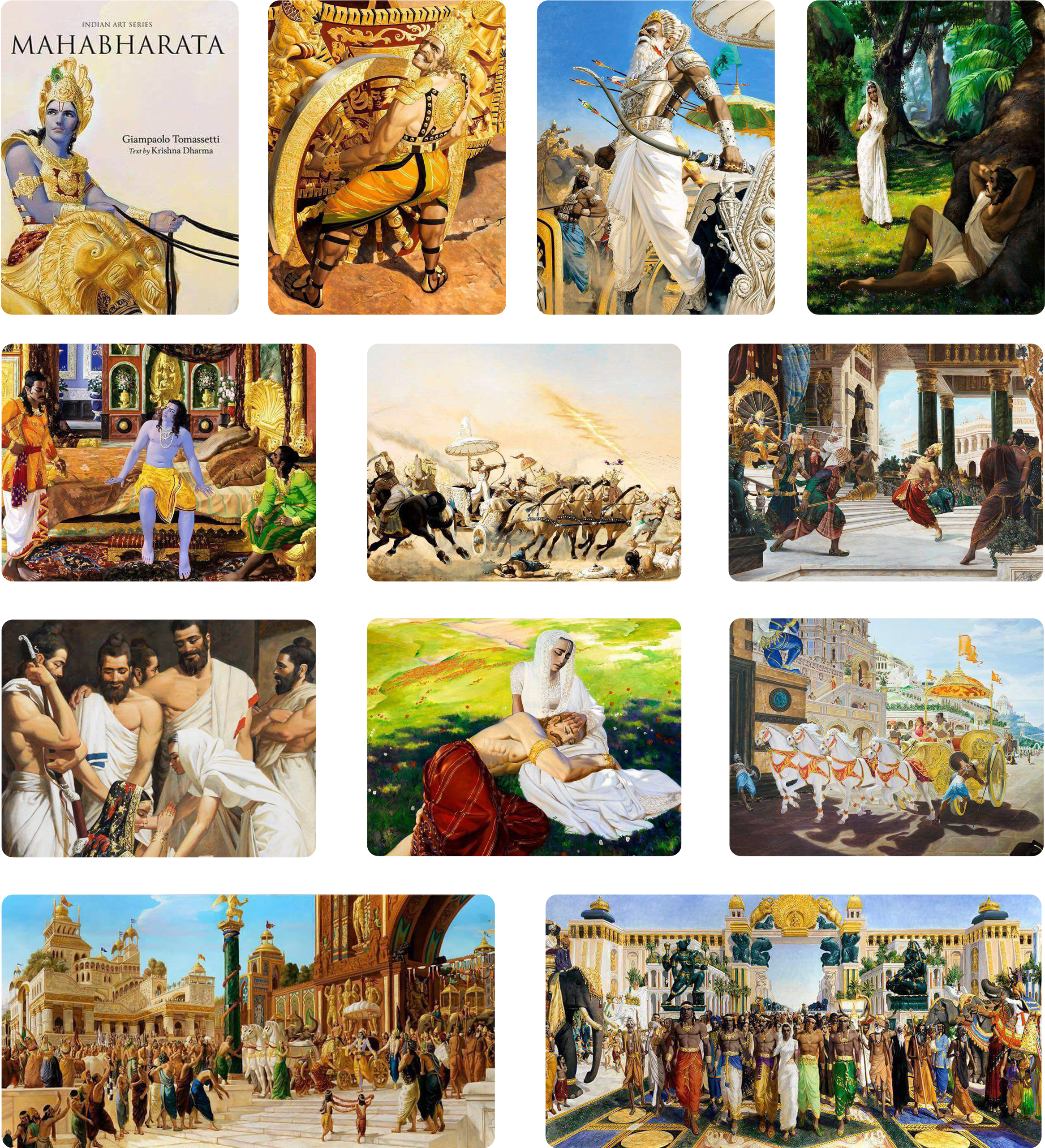 What A Paintings They Are (2480x2685), Png Download