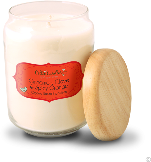 Candle (600x600), Png Download