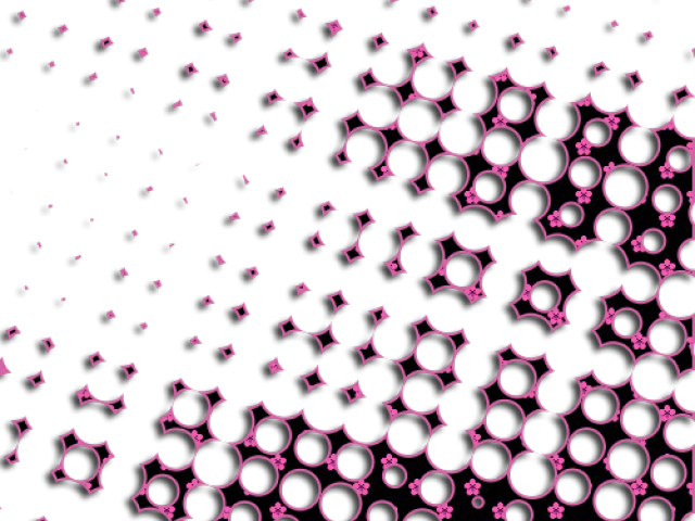 Photoscape Effects Clipart Picsart - Circle (640x480), Png Download