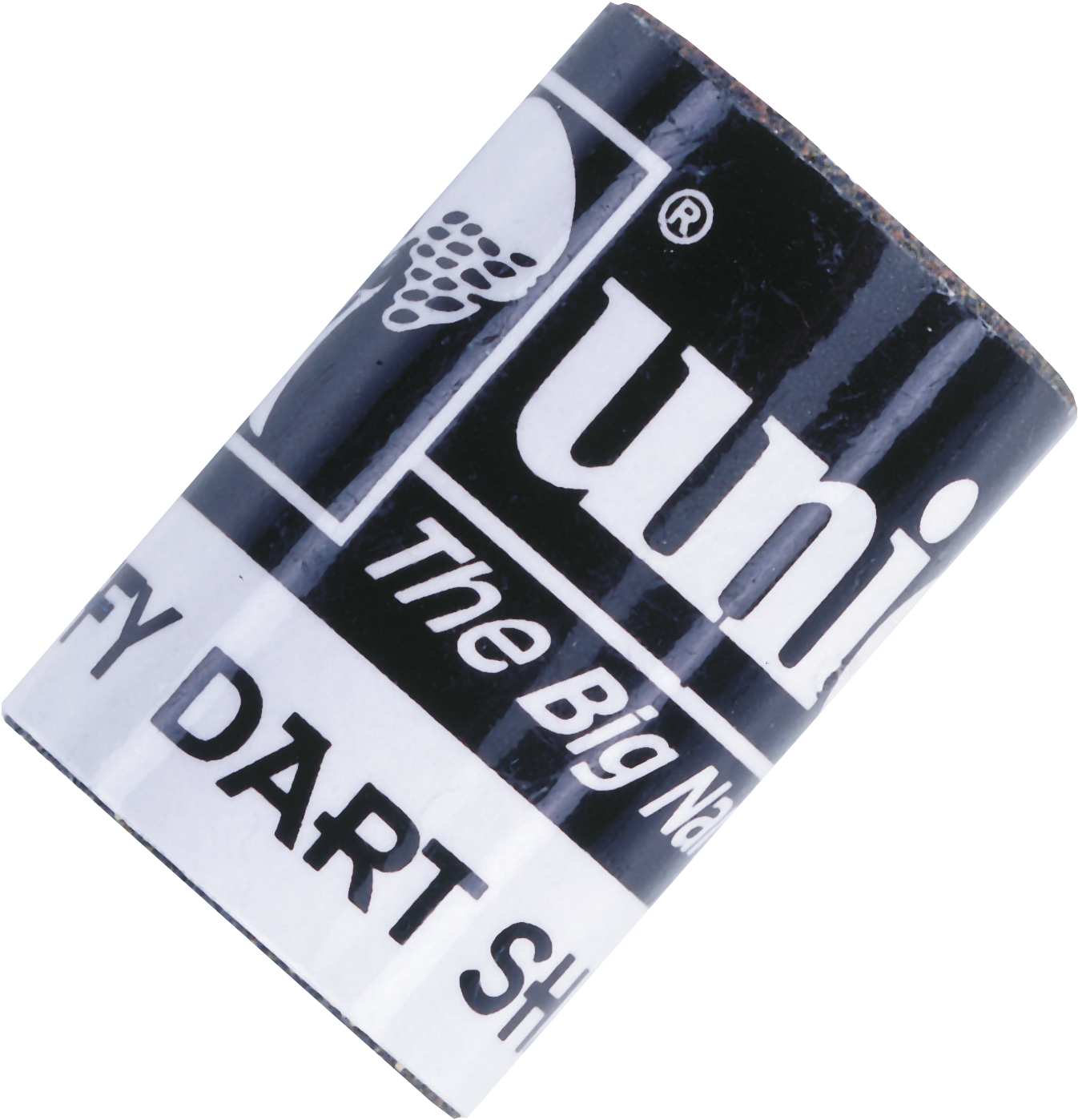 Jiffy Dart Sharpener - Metal (1408x1445), Png Download