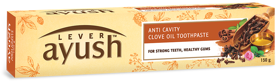 Previous - Ayush Anti Cavity Toothpaste Review (1100x1100), Png Download
