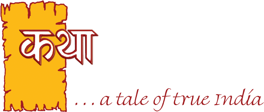 Katha Tours & Travels - Katha (910x412), Png Download