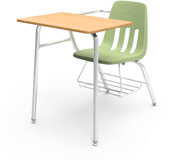 Zoom In - Desk (575x575), Png Download