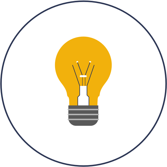 Bulb - International Baccalaureate (800x600), Png Download