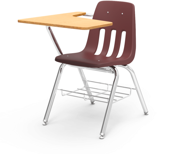 Zoom In - Desk (575x575), Png Download