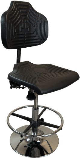 Tempo Treadtop Office Chair - Office Chair (838x540), Png Download