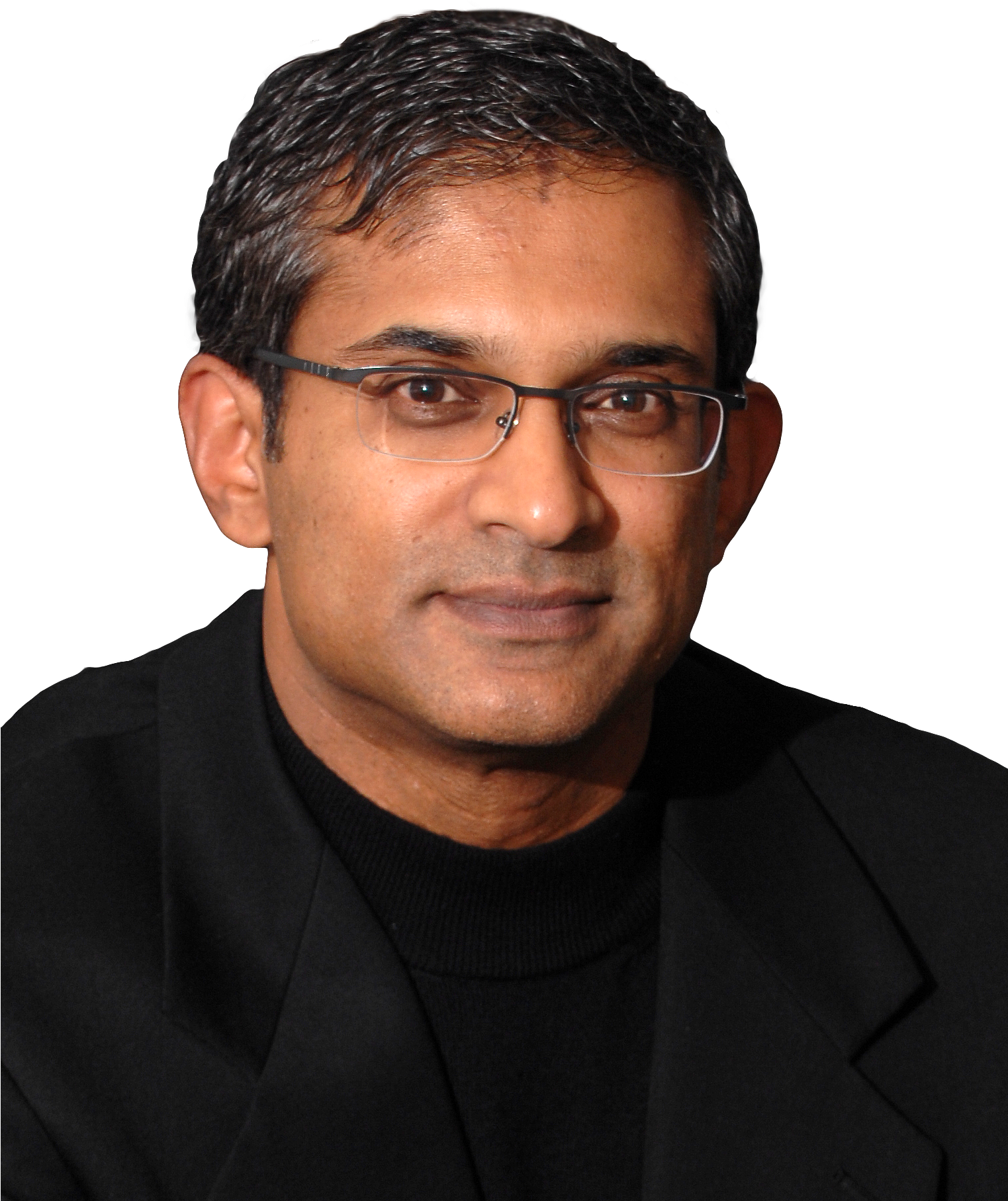 When You Have The Opportunity To Ask Some Of The Most - Harshavardhan Neotia (1522x1903), Png Download