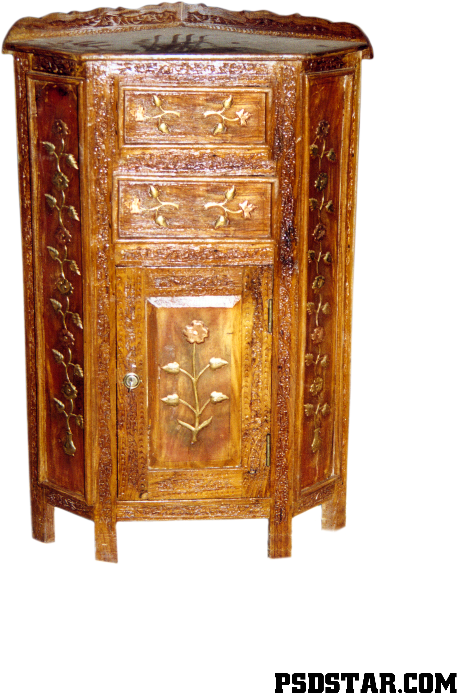 Cupboard (2400x3600), Png Download