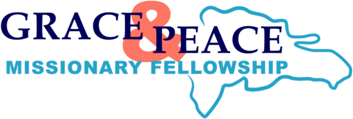 Grace And Peace Logo - Grassalco (817x418), Png Download