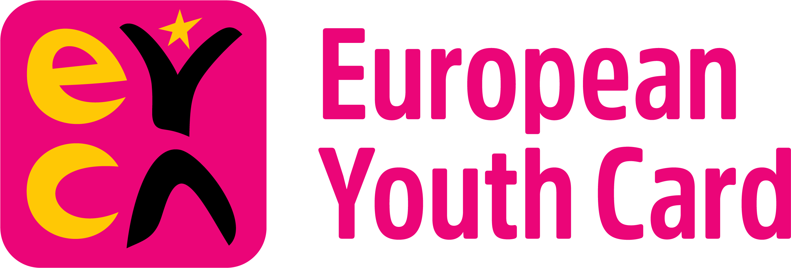 More Information About The Kind Of Discounts You Can - European Youth Card (3508x1762), Png Download
