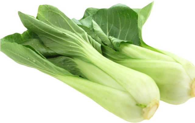 Bok Choy Clipart Vegtable - Bok Choy Png (640x480), Png Download