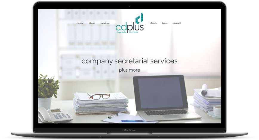 Cdplus - Netbook (1000x563), Png Download