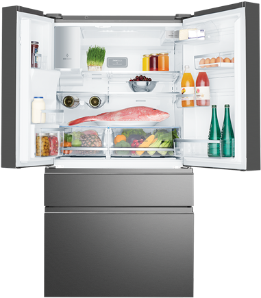 Ehe6899ba O P - Refrigerator (800x500), Png Download