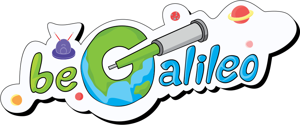 Tutors & Learning Center - Begalileo Logo (1024x768), Png Download