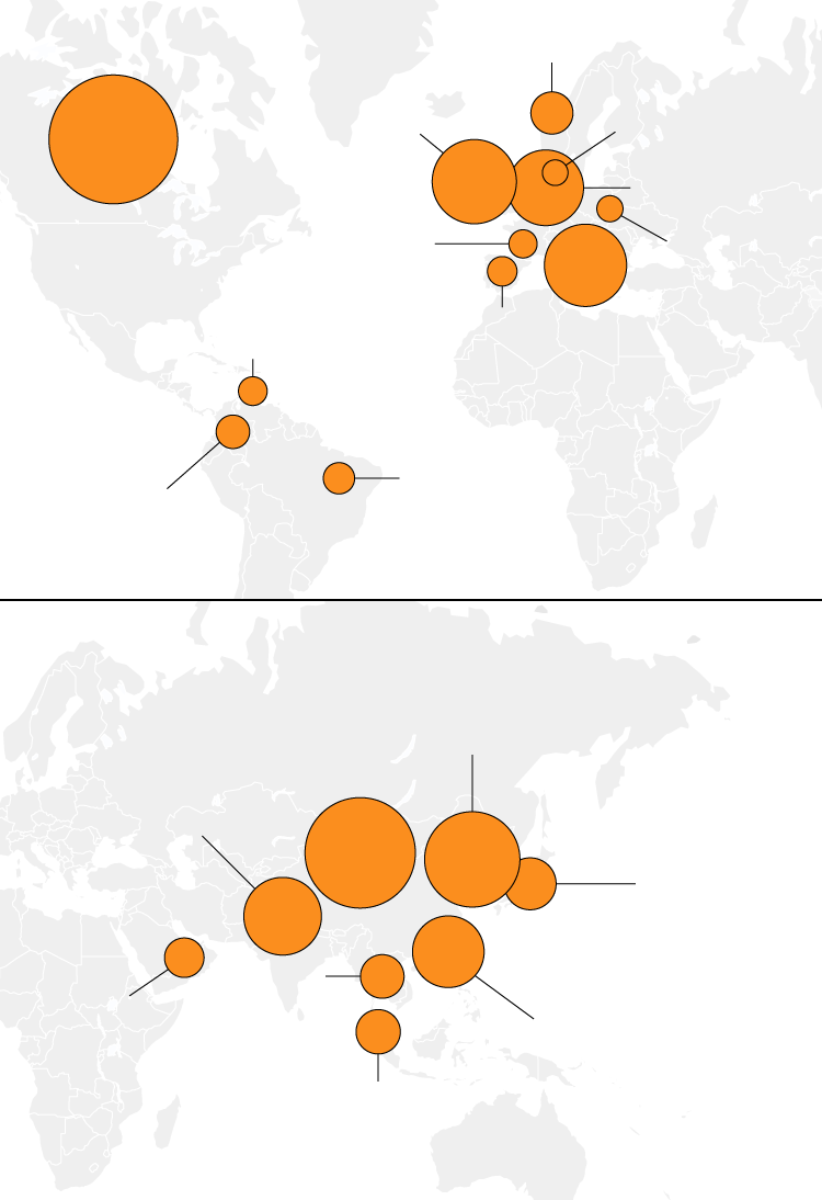 11 - - World Map (750x1094), Png Download