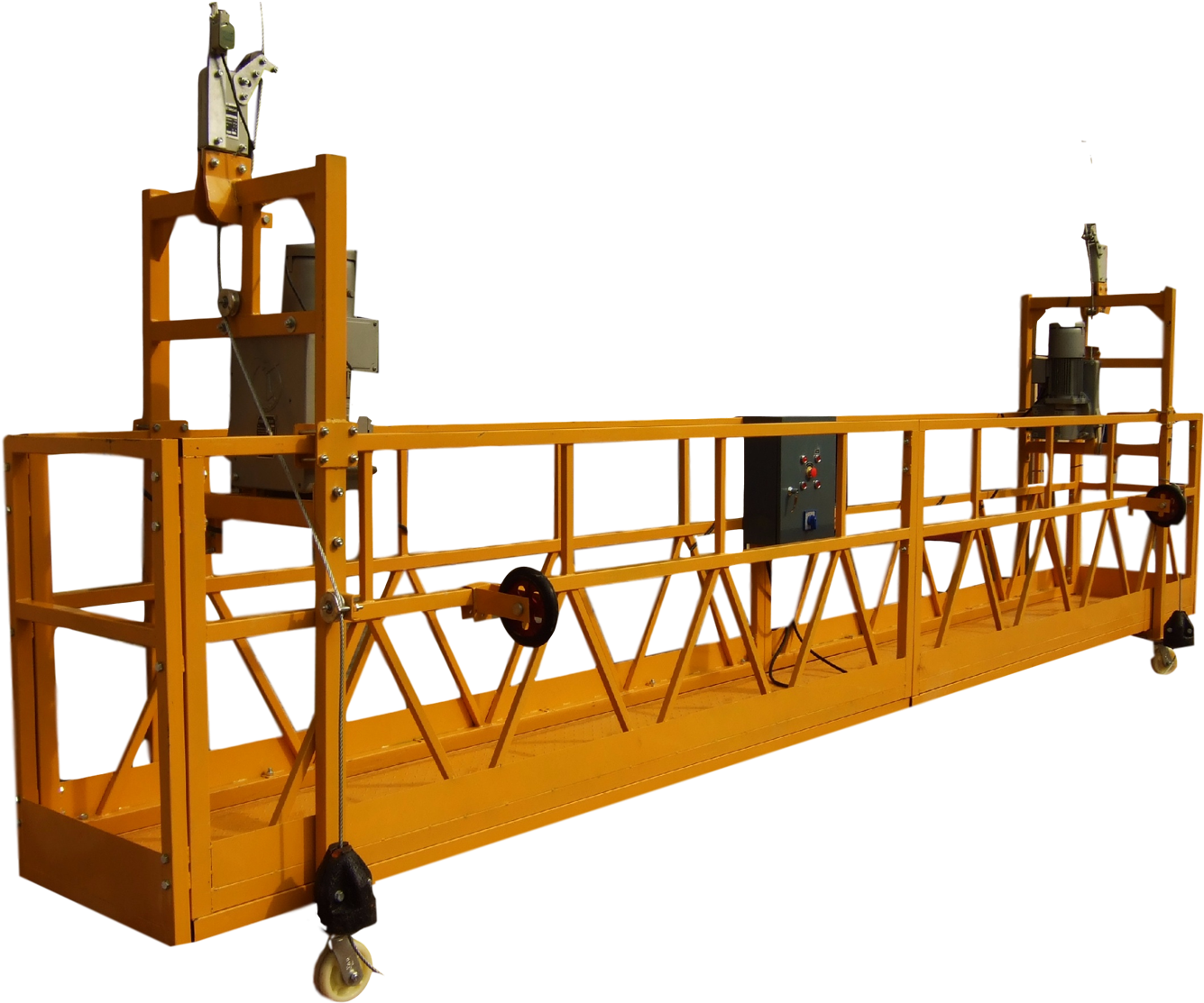 Building Construction Png Images (1500x1125), Png Download