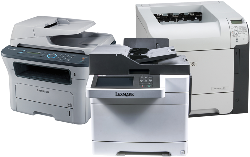 All Major Brands, <br>competitive Prices - Hp Laserjet P4015n (980x380), Png Download