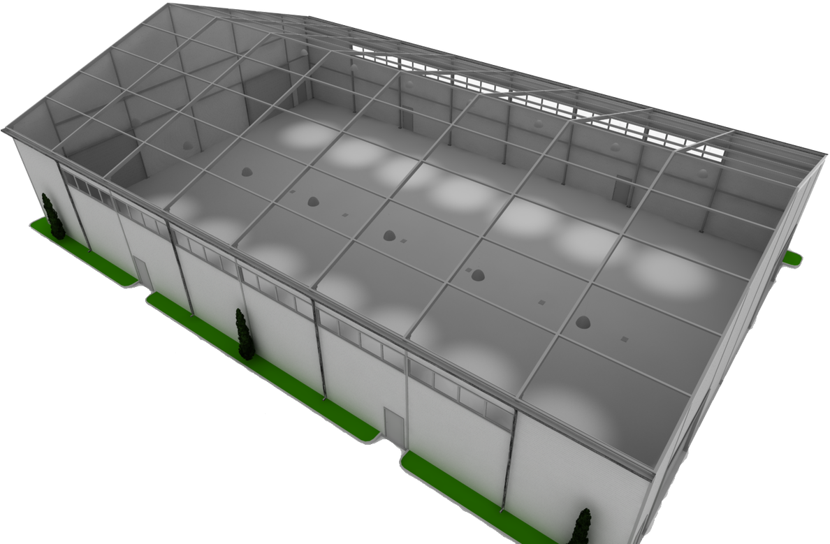 Design 1 & - Architecture (1200x800), Png Download