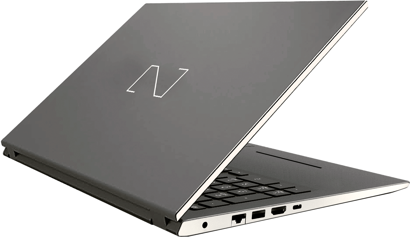 The Primus Laptops Start At Inr 80,990 And Go Up To - Laptop (1772x997), Png Download