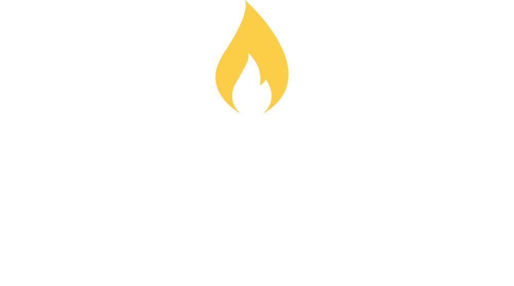 Candel Png (1000x556), Png Download