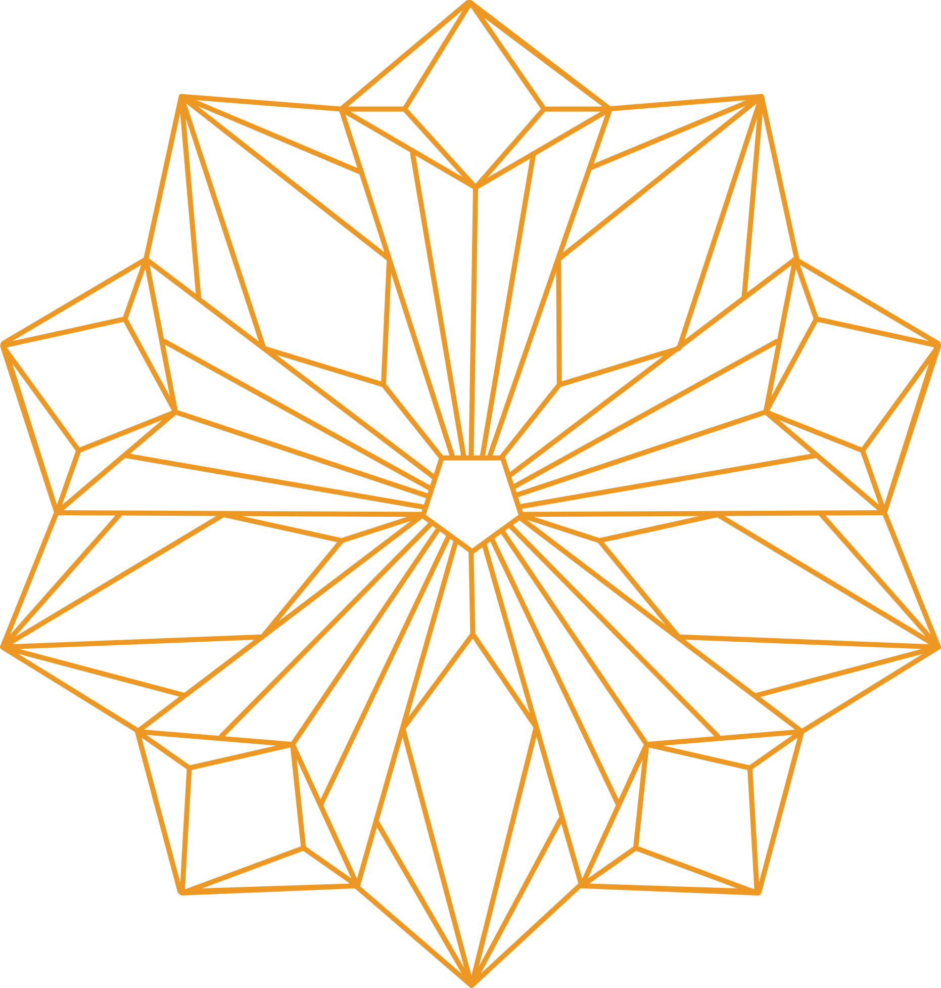 Dessin De Mandala (1862x1954), Png Download