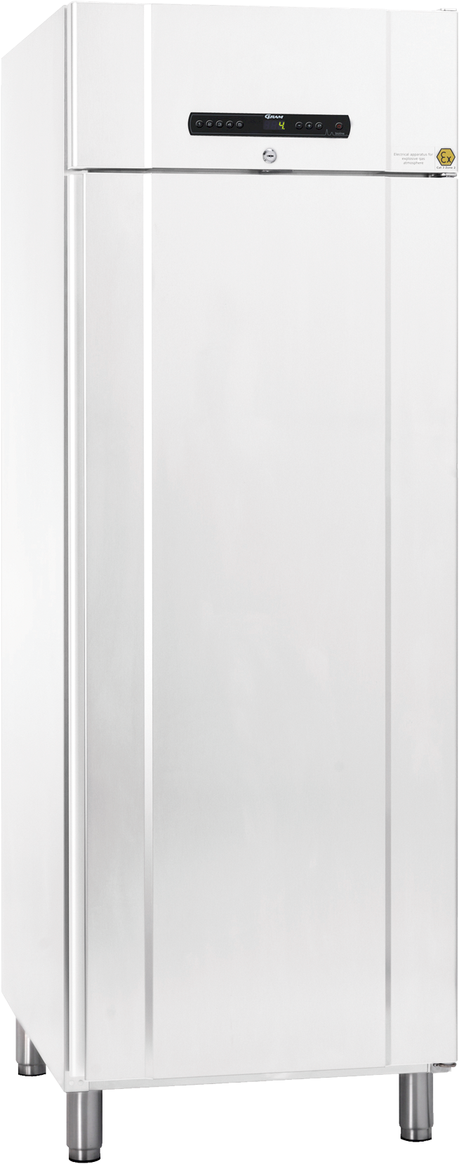 Biocompact Ii - Biocompact Ii Rr 610 (1097x1944), Png Download