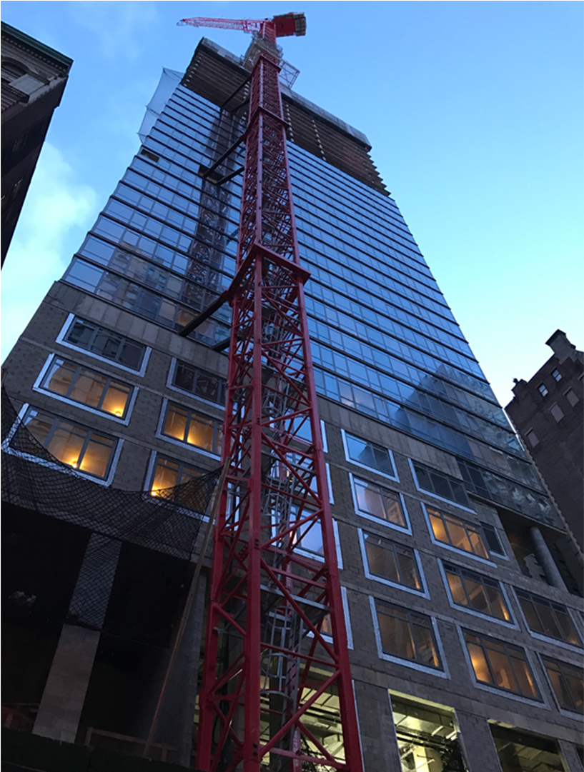 33rd Street - Penthouse Apartment (1920x1080), Png Download