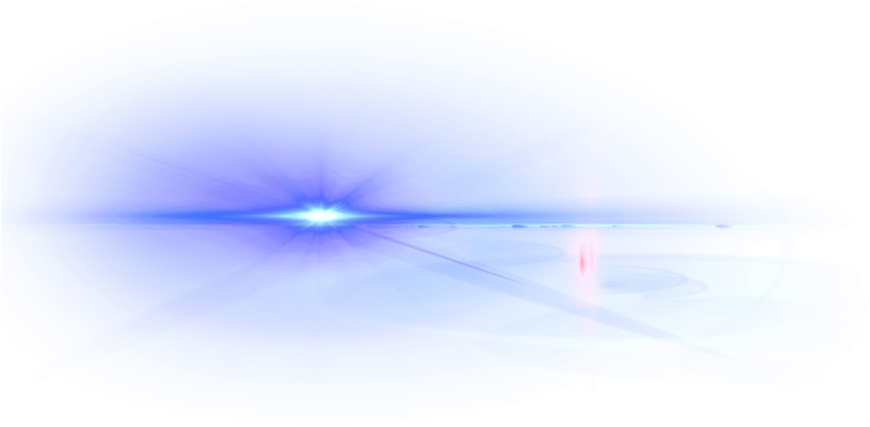 Free Png Download All New Lens Flare Png Effects Png - Lens Flare (850x473), Png Download