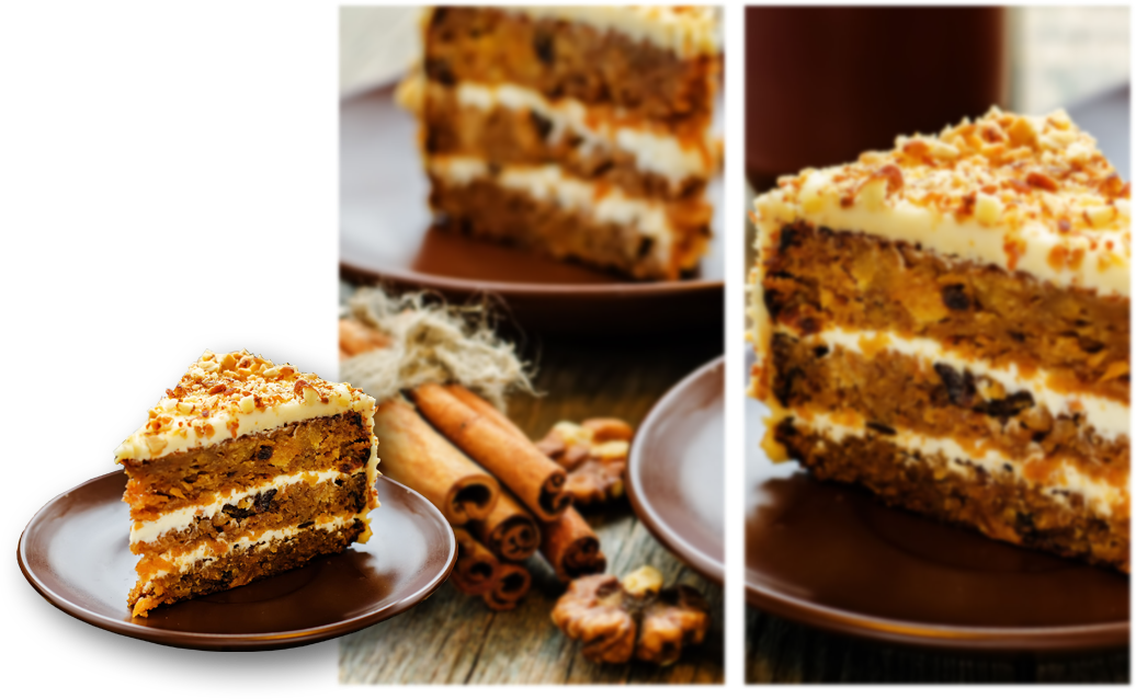 Product - Десерты Без Сахара И Муки (1036x638), Png Download