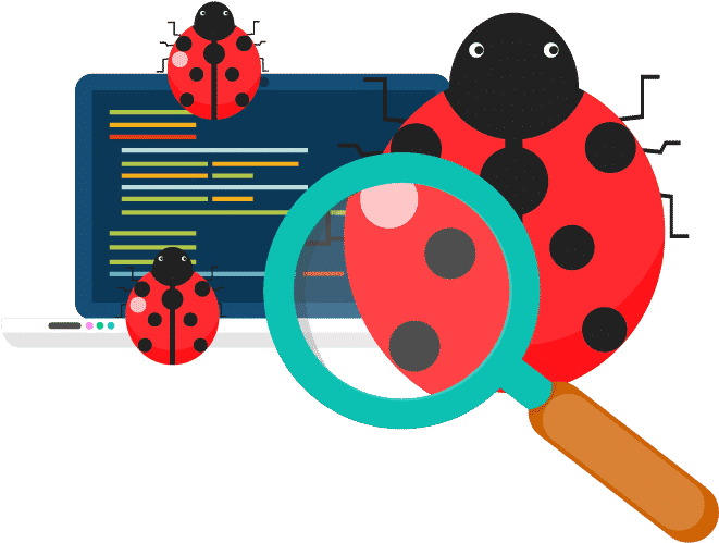 Network Security Solutions - Software (700x700), Png Download