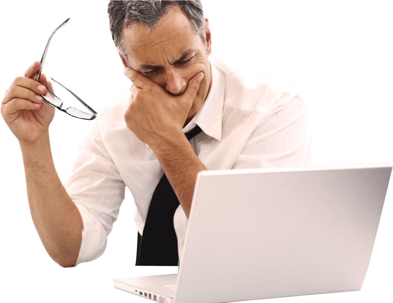 Going Bankrupt, Bankruptcy ,bankruptcy Means Test, - Businessperson (1345x1000), Png Download