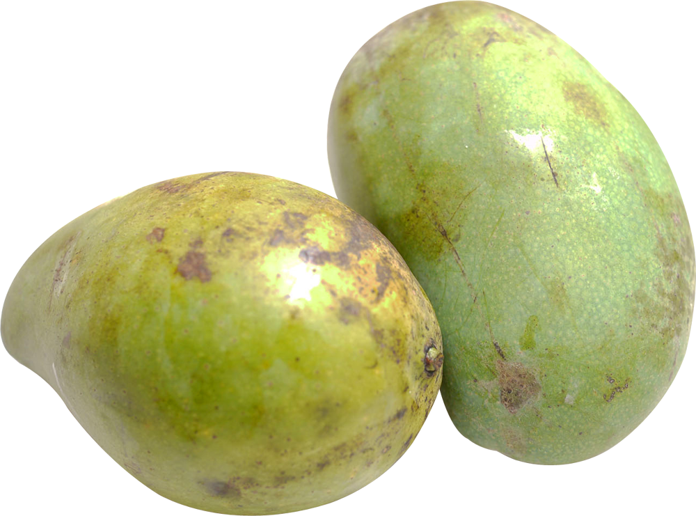 Mango Png Image - Ataulfo (1000x741), Png Download