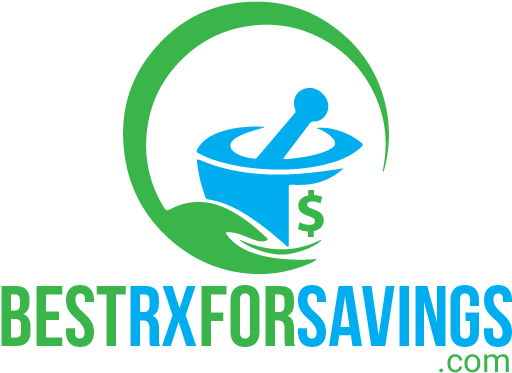 Best Rx For Savings - Emblem (2000x480), Png Download