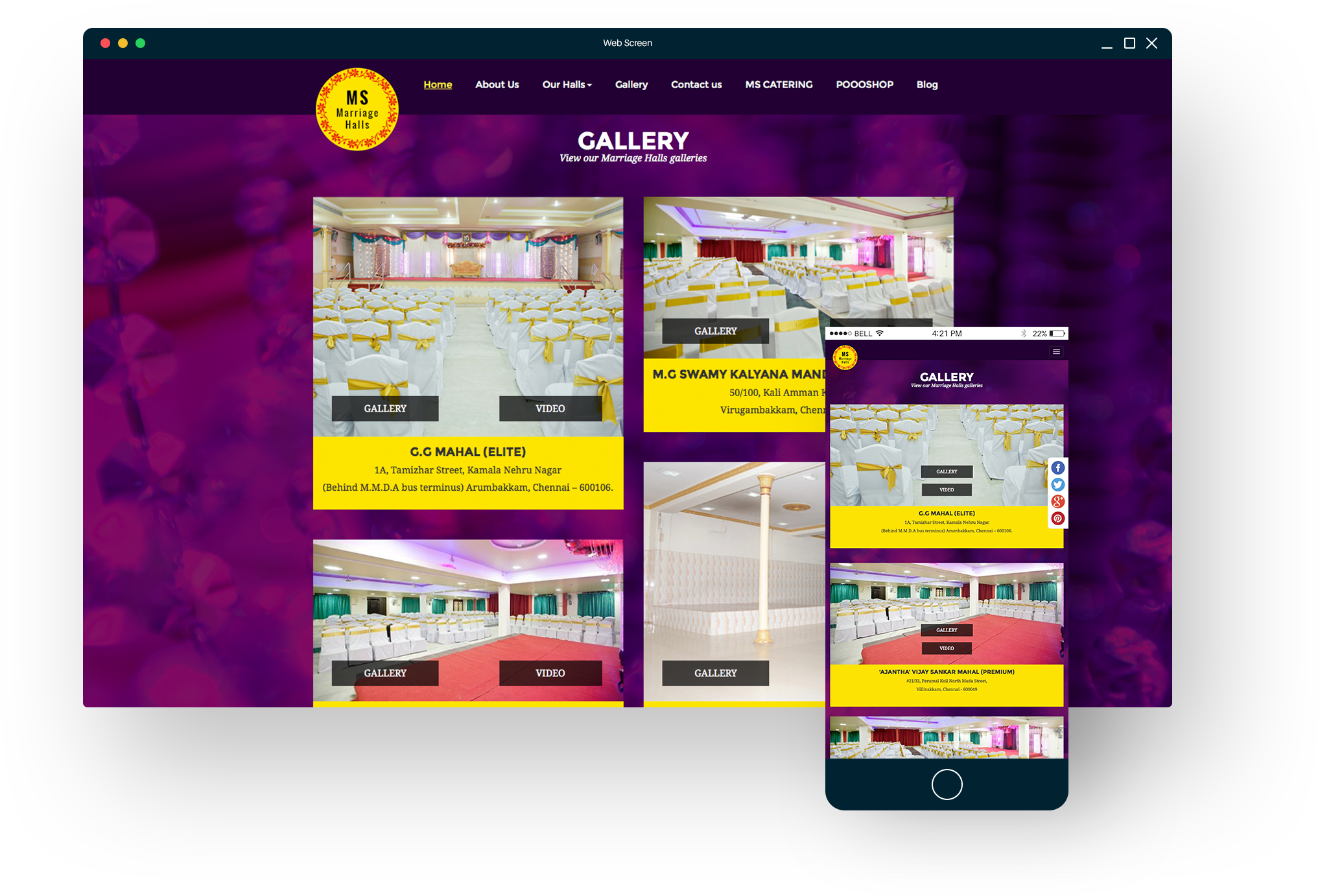 Creating An Extension To An Already Successful Business - Graphic Design (2036x1382), Png Download