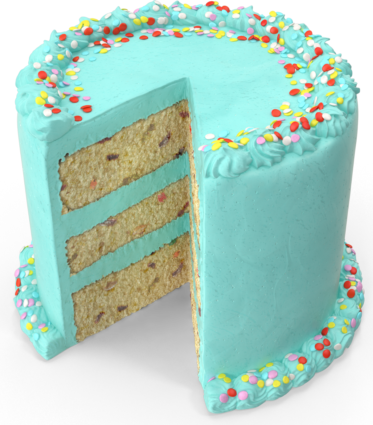 Taste Delicacies - Birthday Cake (1210x1377), Png Download